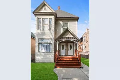1928 N Keeler Avenue, Chicago, IL 60639 - Photo 1