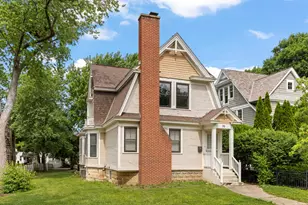 119 S Ellsworth St, Naperville, IL 60540 - Photo 1