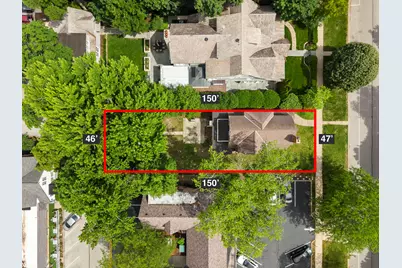 119 S Ellsworth Street, Naperville, IL 60540 - Photo 2