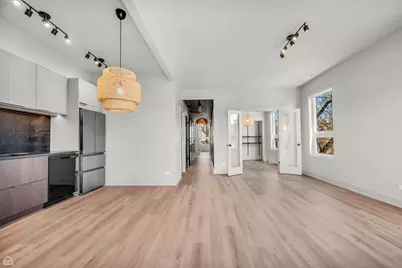 3701 W Dickens Avenue #1, Chicago, IL 60647 - Photo 6