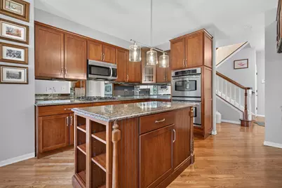 199 Dorset Avenue, Oswego, IL 60543 - Photo 12