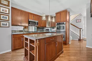199 Dorset Ave, Oswego, IL 60543 - Photo 12