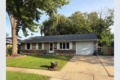 415 Krause Avenue, Streamwood, IL 60107 - Photo 16