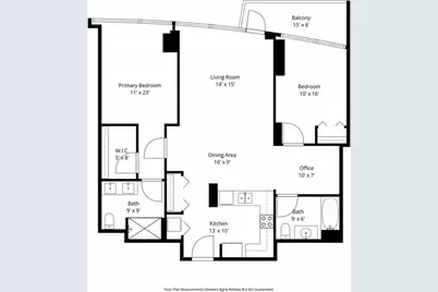 100 E 14th Street #3109, Chicago, IL 60605 - Photo 16