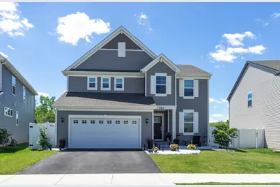 321 S Pointe Avenue, South Elgin, IL 60177 - Photo 1