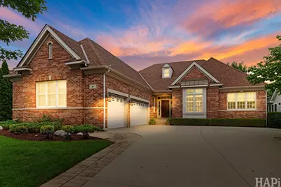 4 Chaco Court, South Barrington, IL 60010 - Photo 42