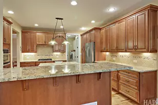 4 Chaco Ct, South Barrington, IL 60010 - Photo 14