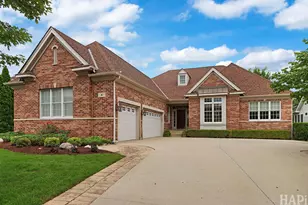 4 Chaco Ct, South Barrington, IL 60010 - Photo 1