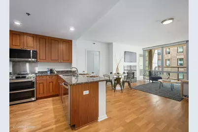 160 E Illinois Street #901, Chicago, IL 60611 - Photo 6