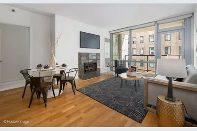 160 E Illinois Street #901, Chicago, IL 60611 - Photo 2
