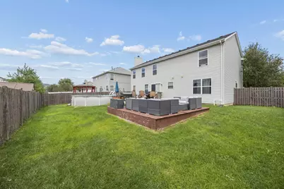1935 W Brimstone Road, Romeoville, IL 60446 - Photo 20
