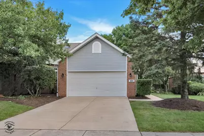 8641 Pearson Drive, Darien, IL 60561 - Photo 1