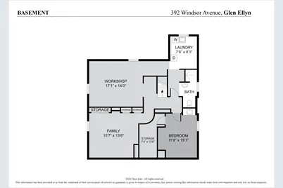 392 Windsor Avenue, Glen Ellyn, IL 60137 - Photo 42