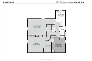392 Windsor Ave, Glen Ellyn, IL 60137 - Photo 42