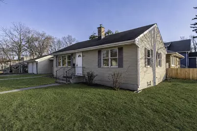 821 12th Street, North Chicago, IL 60064 - Photo 2