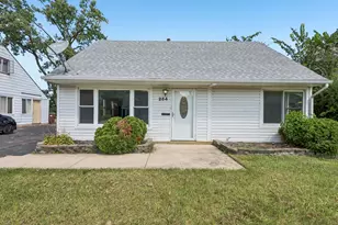 264 Arcadia St, Park Forest, IL 60466 - Photo 1