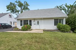 264 Arcadia St, Park Forest, IL 60466 - Photo 26