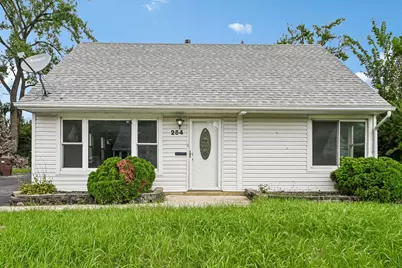 264 Arcadia Street, Park Forest, IL 60466 - Photo 1