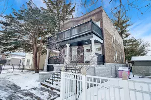 319 N Hickory St, Joliet, IL 60435 - Photo 16