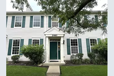 2460 Georgetown Circle, Aurora, IL 60503 - Photo 2