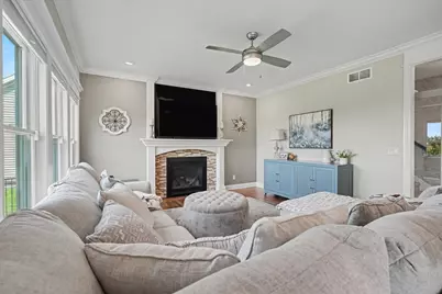 1909 Savanna Drive, Champaign, IL 61822 - Photo 18