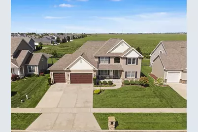 1909 Savanna Drive, Champaign, IL 61822 - Photo 8