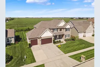 1909 Savanna Drive, Champaign, IL 61822 - Photo 6