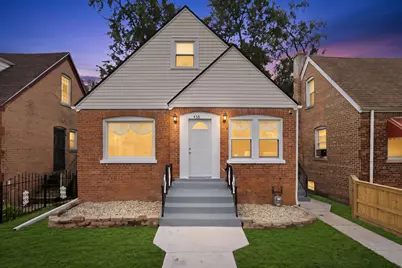 433 W 100th Street, Chicago, IL 60628 - Photo 2