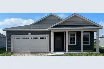 2418 Plains Drive, Pingree Grove, IL 60140 - Photo 1