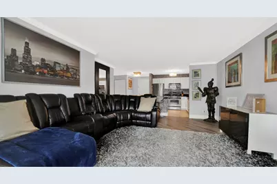 545 N Dearborn Street #W2108, Chicago, IL 60654 - Photo 2