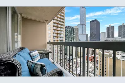 545 N Dearborn Street #W2108, Chicago, IL 60654 - Photo 16
