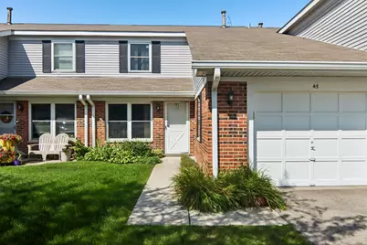 45 Willow Circle, Cary, IL 60013 - Photo 4