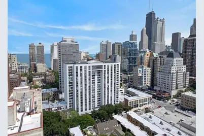 1221 N Dearborn Street #1207N, Chicago, IL 60610 - Photo 2