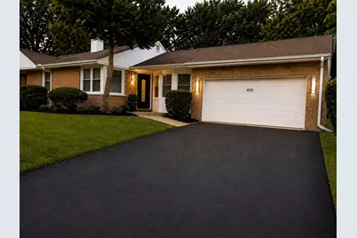4N015 Kenwood Avenue, West Chicago, IL 60185 - Photo 2