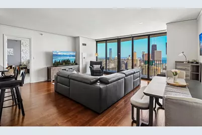 225 N Columbus Drive #6103, Chicago, IL 60601 - Photo 8