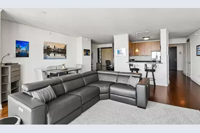 225 N Columbus Drive #6103, Chicago, IL 60601 - Photo 10