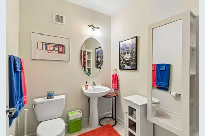225 N Columbus Drive #6103, Chicago, IL 60601 - Photo 16