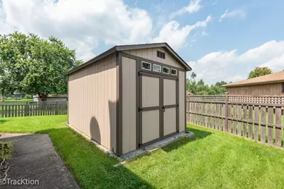 9S434 Allison Court, Willowbrook, IL 60527 - Photo 20