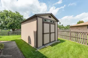 9S434 Allison Ct, Willowbrook, IL 60527 - Photo 20