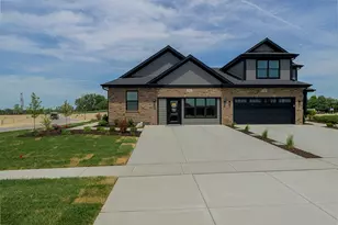 1774 Patoka Ln, New Lenox, IL 60451 - Photo 2