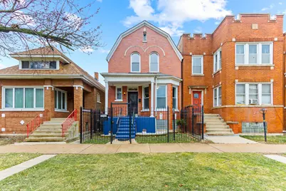 6836 S Michigan Avenue, Chicago, IL 60637 - Photo 1