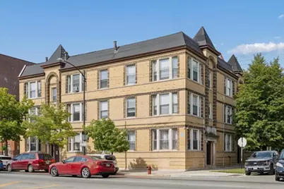 2405 W McLean Avenue #1, Chicago, IL 60647 - Photo 1