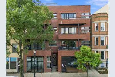 1925 W Irving Park Road #3, Chicago, IL 60613 - Photo 1