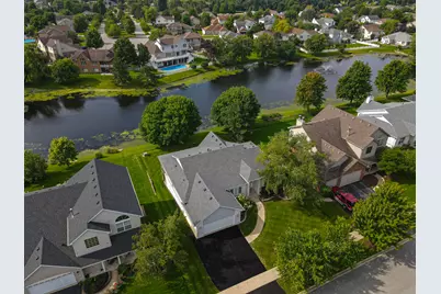 16453 Lakeside Drive, Lockport, IL 60441 - Photo 2
