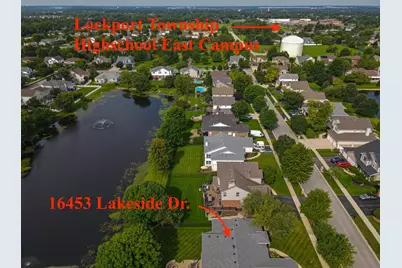 16453 Lakeside Drive, Lockport, IL 60441 - Photo 4