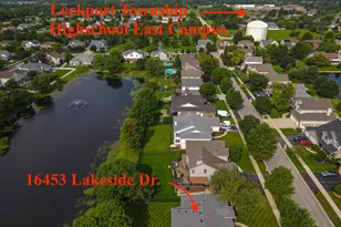 16453 Lakeside Dr, Lockport, IL 60441 - Photo 4