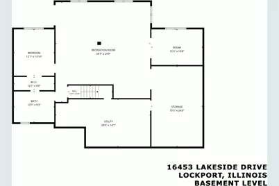 16453 Lakeside Drive, Lockport, IL 60441 - Photo 72