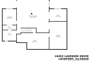 16453 Lakeside Dr, Lockport, IL 60441 - Photo 72