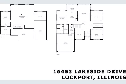 16453 Lakeside Drive, Lockport, IL 60441 - Photo 74