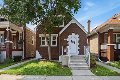 2528 Ridgeland Avenue, Berwyn, IL 60402 - Photo 1